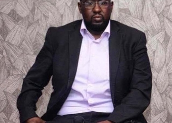 Isaac Kigozi