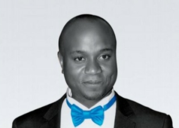 Nathan Were works for IFC, based in Nairobi, Kenya.