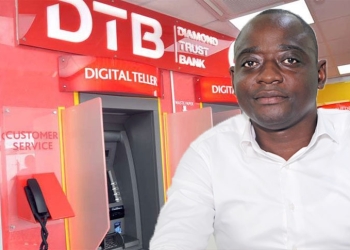 Hamis Enterprises has filled application for arrest of scheduled Judgement on request for fair hearing of his application for judgement on admission by Diamond Trust Bank as provided by the constitution of Uganda