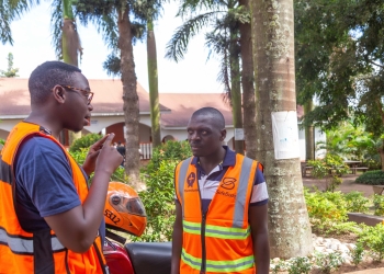 SafeBoda has become Uganda’s go-to riding mobile application enabling people to reach destinations using a motorcycle or car. They have more than 30,000 riders on the APP.