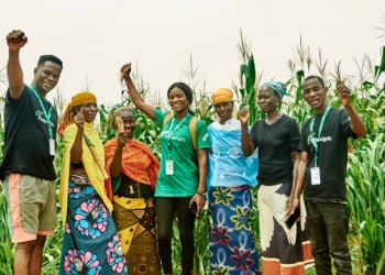 To accomplish these groundbreaking milestones, the fast-growing agricultural company leveraged its proprietary technology and key partnerships with governments and global institutions including the Ghana Commodity Exchange (GCX), Promasidor (Kenya) Limited, VISA, and OCP Africa.
