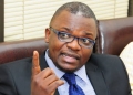 Mr. Fred Muwema is a reknown lawyer and Managing Partner, Muwema & Co. Advocates (PHOTO /Courtesy)