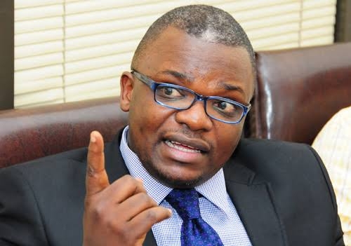 Mr. Fred Muwema is a reknown lawyer and Managing Partner, Muwema & Co. Advocates (PHOTO /Courtesy)