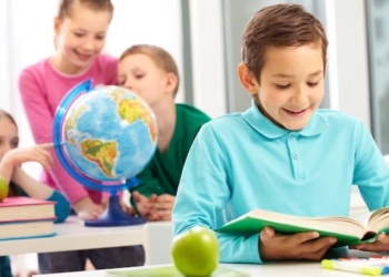 Six Effective Tips to Help Your Child Enter the Grammar School