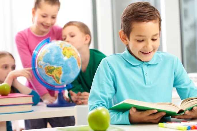 Six Effective Tips to Help Your Child Enter the Grammar School