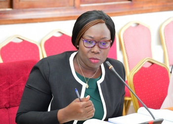Ossiya, a Certified Public Accountant is one of the seven members of the Board of Directors of BOU, and chairs the Strategy and Finance Committee of the Board (SFCB) and sits on the Audit and Governance Committee.