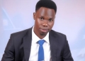 Bazel Odeke is a political commentator (PHOTO/Courtesy)