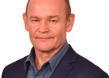 Christopher Burke is the managing director of WMC Africa, a communications and advisory agency in Kampala, Uganda. 