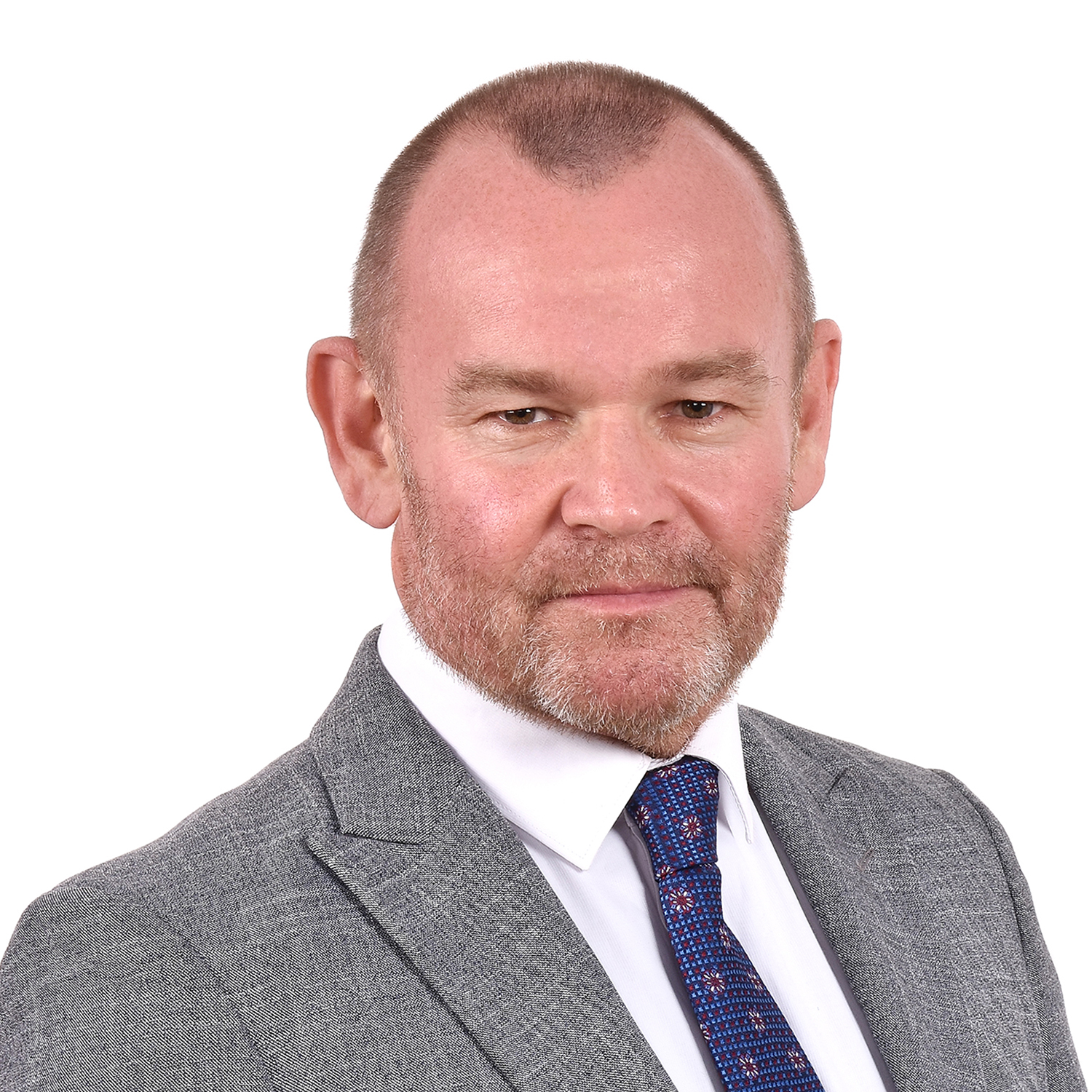 Christopher Burke is the managing director of WMC Africa, a communications and advisory agency in Kampala, Uganda