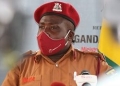 Uganda Prisons Spokesperson, Frank Baine Mayanja. (Courtesy photo)