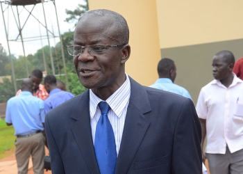 Kyanjo passed on Saturday morning at Kibuli Hospital, according to family sources. The former legislator has been a long illness.