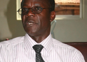 A number of tributes are also flowing in praise of Hussien Kyanjo, who while living preached and practiced “Politics of honesty and openness”