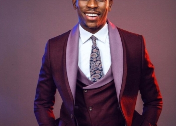 Gospel star Moses Bliss