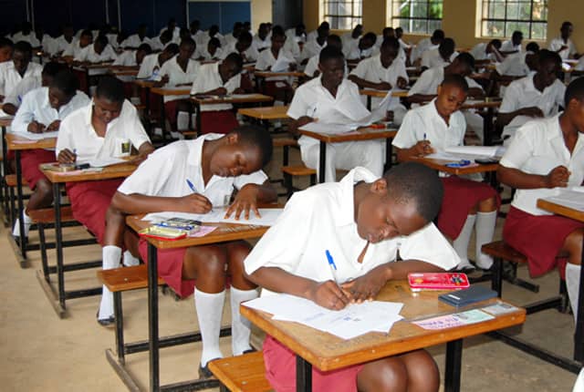 The Uganda National Examinations Board (UNEB) says it is set to close the registration of candidates across the three levels of Primary Living Examinations (PLE), Uganda Certificate of Education (UCE) and Uganda Advanced Certificate of Education (UACE)