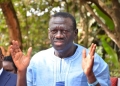 Besigye