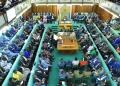 RAPEX was adapted by Cabinet on 22 February 2021 in a bid to reduce wasteful public expenditure by government agencies and save more than Shs1 trillion shillings in public expenditure
