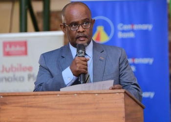 Francis Kisirinya, the Chief Membership Officer for PSFU said that it is prudent that financers align their offerings with business needs.