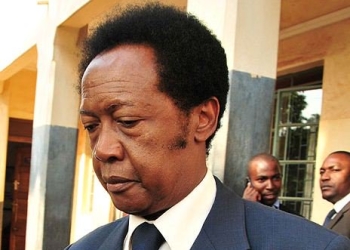 Jimmy Lwamafa (Courtesy photo)