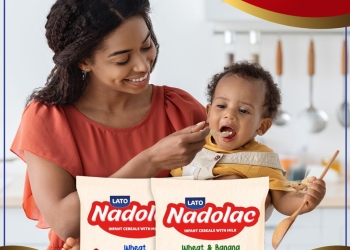 Designed as a complementary feeding solution for infants, Lato Nadolac aims to support parents in the essential journey of weaning their babies off exclusive breastfeeding by introducing solid foods.