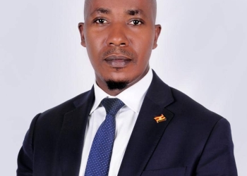 Kayonde Abdallah President Migrant Workers'voice
