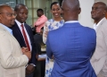 Mr. Nyabila takes over the position from Mr. Ibrahim Abayo, who served as interim CEO from February 2023.