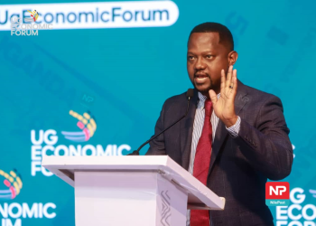 Uganda will host the second edition of the UG Economic Forum today | Photo: NilePost