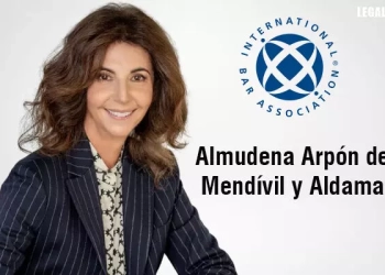 The President of the International Bar Association (IBA), Almudena Arpón de Mendívil Aldama (pictured), is travelling from Spain to Kigali, Rwanda to open the Biennial IBA African Regional Forum Conference: future-proofing the African legal profession.