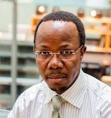 Dr. Henry Ddungu, medical expert and spokesperson for the World Thrombosis Day (WTD) campaign (PHOTO/Courtesy)