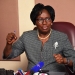Kadaga described the recent trade standoffs as unfair trade practices and said Uganda will retaliate.