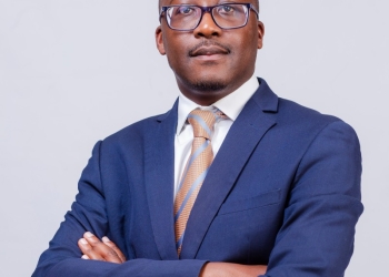 Norsad Capital's Head of Impact and Sustainability, Kuda Mukova.