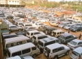 According to UNBS, motor vehicles arriving in Uganda without Certificates of Roadworthiness shall be subject to a penalty of 15% CIF value and will also be subjected to destination inspection prior to issuance of Import Clearance Certificate.