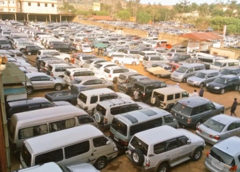According to UNBS, motor vehicles arriving in Uganda without Certificates of Roadworthiness shall be subject to a penalty of 15% CIF value and will also be subjected to destination inspection prior to issuance of Import Clearance Certificate.