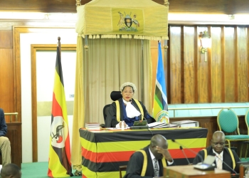 Speaker Among commended security for efforts to keep the country safe, and urged collaboration and vigilance from all.