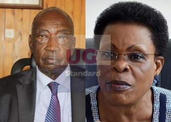 ongoing procurement process for provision of Pre-Export Verification of Conformity (PVOC) services, a project under Uganda National Bureau of Standards (UNBS).