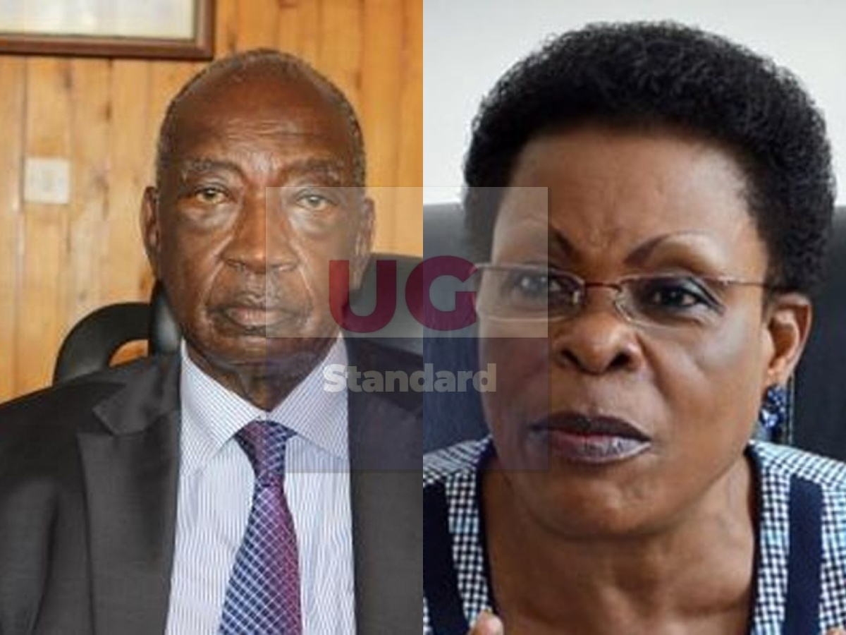 ongoing procurement process for provision of Pre-Export Verification of Conformity (PVOC) services, a project under Uganda National Bureau of Standards (UNBS).