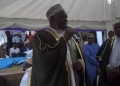 Supreme Mufti Shiekh Ramathan Mubajje