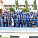 DPP Jane Frances Abodo, ODPP top management team and the deployed officers. (Courtesy photo)