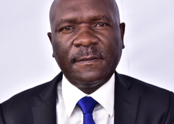 Yusuf Nsibambi takes over the mantle of FDC Party Whip from Hon. Ibrahim Nganda Ssemujju.