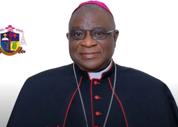 The Archbishop of Kampala, His Grace Dr. Paul Ssemogerere, has reshuffled priests, reassigning numerous individuals to new positions and deploying recently ordained clergy members.