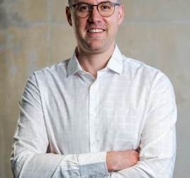 Pierre Aurel is the new Chief Product Officer for Stanchion Payments