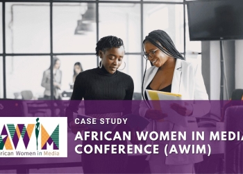 African Women in Media (AWiM) and Fojo Media Institute on Wednesday held a virtual press briefing on the upcoming seventh annual conference. With the theme  Media and Gender Violence,  African Women in Media 2023 (#AWiM23) will be held in Kigali, Rwanda, on 30 November - 1 December 2023 as a hybrid conference. 