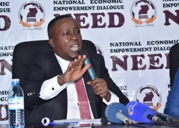 Kabuleta also revealed that a top researcher at the University of Southern Denmark called Peter Aaby said that even if some children who are vaccinated have a 30 percent less chance of getting Malaria, they have the same chance of dying of malaria.