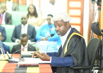 The Deputy Speaker who chaired the House on Tuesday, gave a livid response to a matter raised by Ms Lucy Akello, the Amuru District Woman MP, who had earlier quoted media reports and questioned the draft policy on contraceptives for girls as young as 15 years.