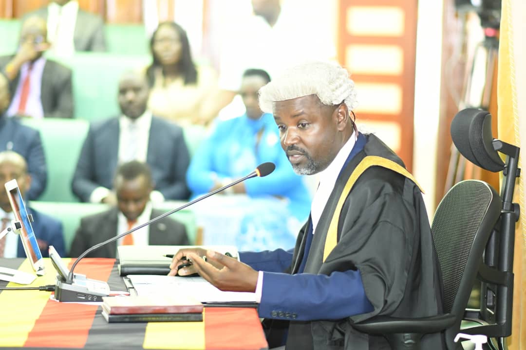 The Deputy Speaker who chaired the House on Tuesday, gave a livid response to a matter raised by Ms Lucy Akello, the Amuru District Woman MP, who had earlier quoted media reports and questioned the draft policy on contraceptives for girls as young as 15 years.