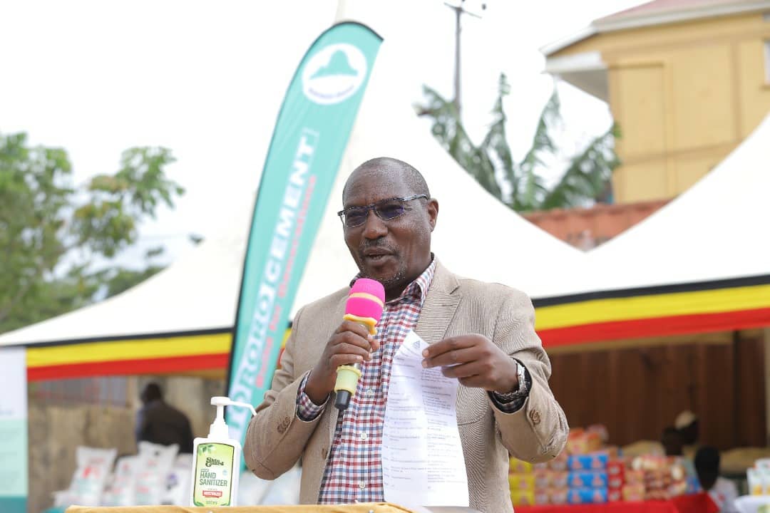 Masekuura has, however, got a reprieve after the court stopped his removal from office.