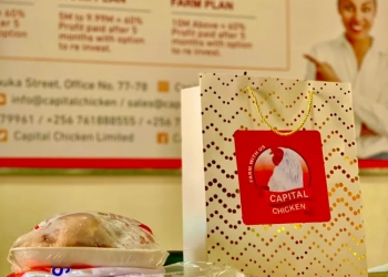 On September 18, 2023, the Capital Markets Authority (CMA) clarified that Capital Chicken Limited, the Mall Fund Limited and Veta Plan Chicken had not sought the approval of the Authority to offer investment contracts to the general public.