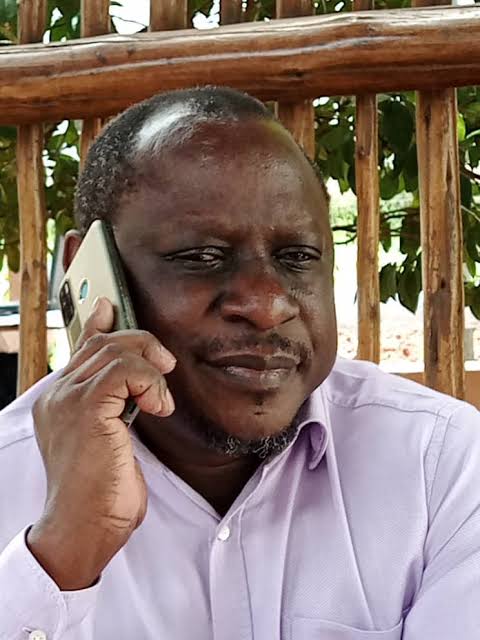 David K. MafabiSenior Presidential Advisor/Political Affairs (Special Duties)
State House