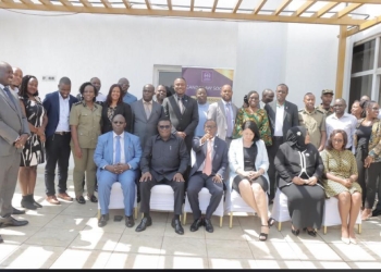 The Uganda Law Society (ULS) has launched its third quarterly Rule of Law Report. This was during the 15th Annual Rule of Law symposium at the Golden Tulip Hotel in Kampala. The report highlights the state of the Rule of Law within the country and the different interventions ULS has taken to uphold the rule of law.
