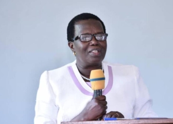 Dr. Jane Egau, the undersecretary at the ministry, announced these guidelines, stating that students who do not provide academic progress updates and those who do not progress will not be funded for the subsequent year.
