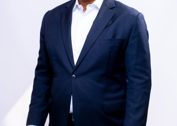 Lucas Malamule Ndala has been appointed as SEACOM's new Group Chief Financial Officer.